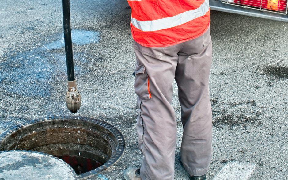 societe pour deboucher canalisation Évry