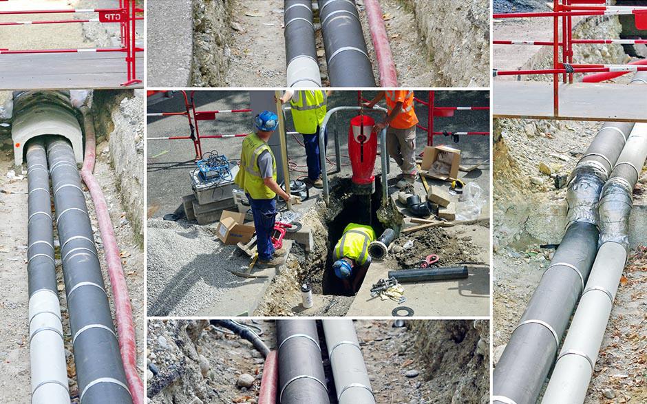 prix pour déboucher canalisation Orly