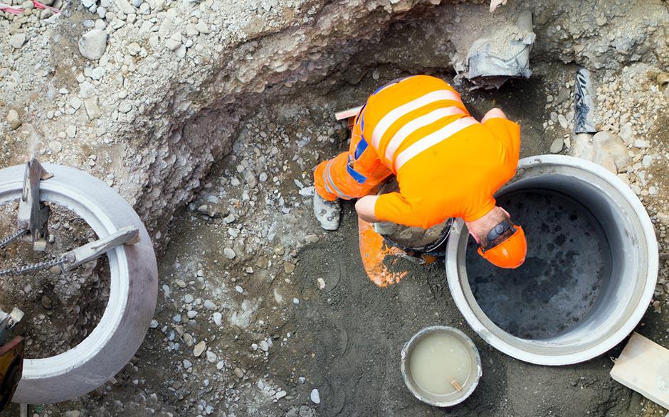 déboucheur chimique canalisation Lognes