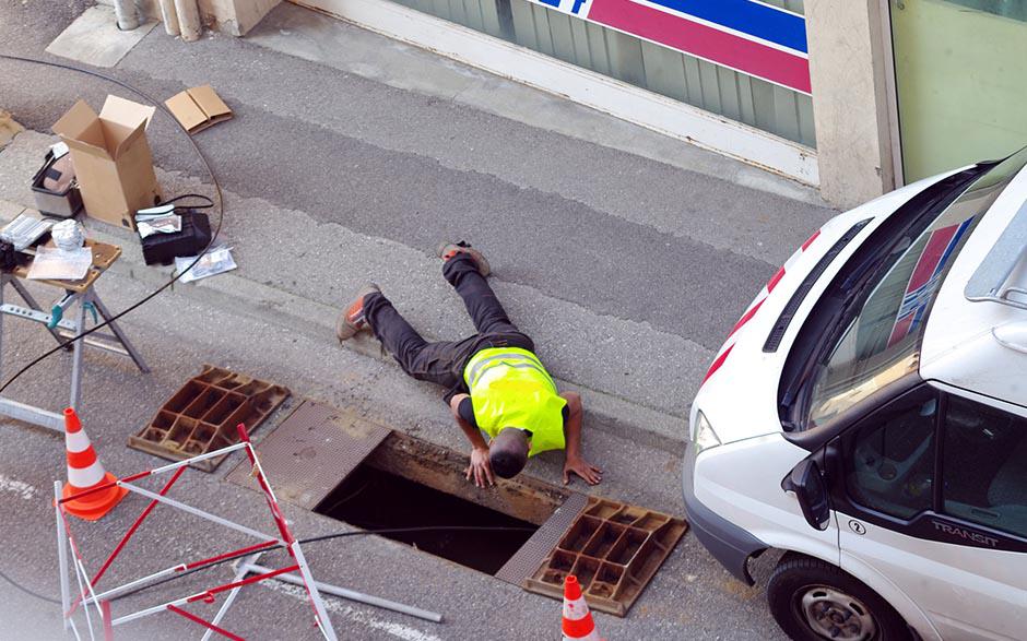 dégorgement Meaux