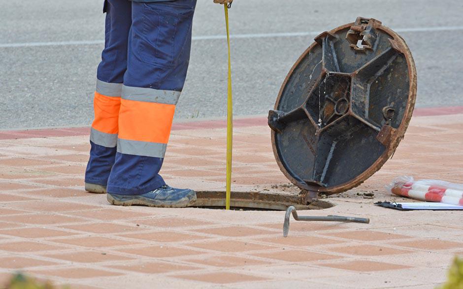 déboucheur grosse canalisation Meaux