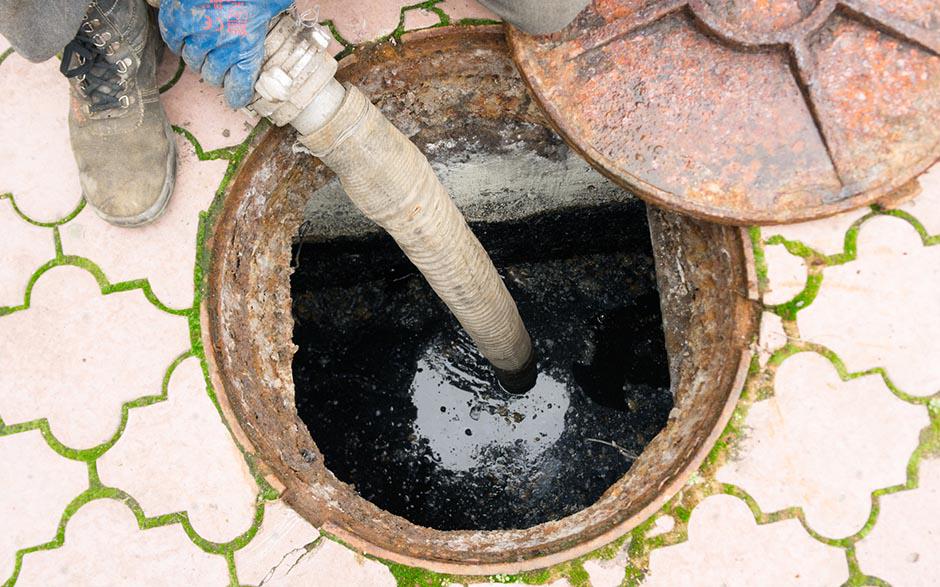 déboucheur grosse canalisation Meaux