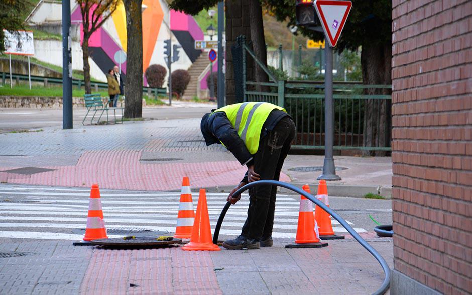 déboucher des canalisations Lognes