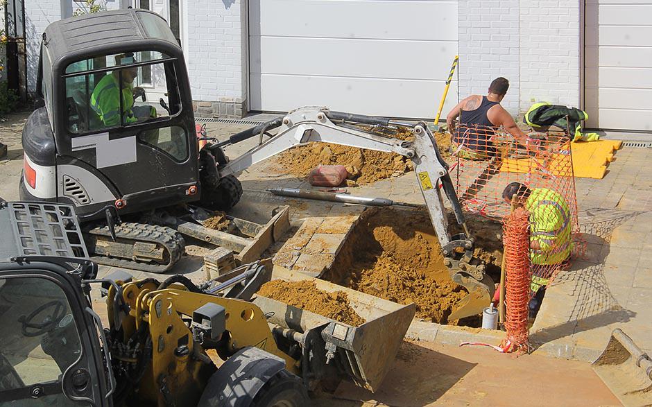 societe pour deboucher canalisation Évry