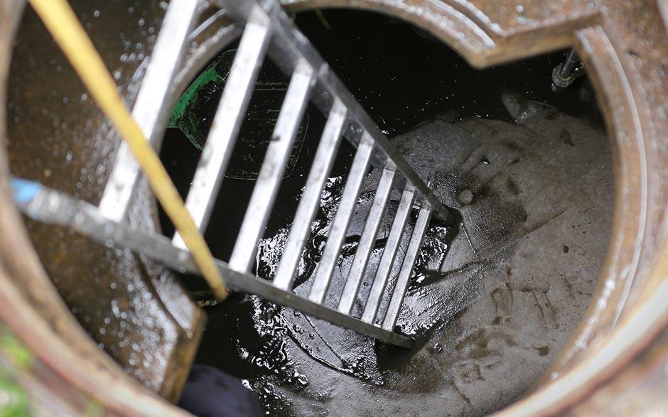 prix pour déboucher canalisation Orly