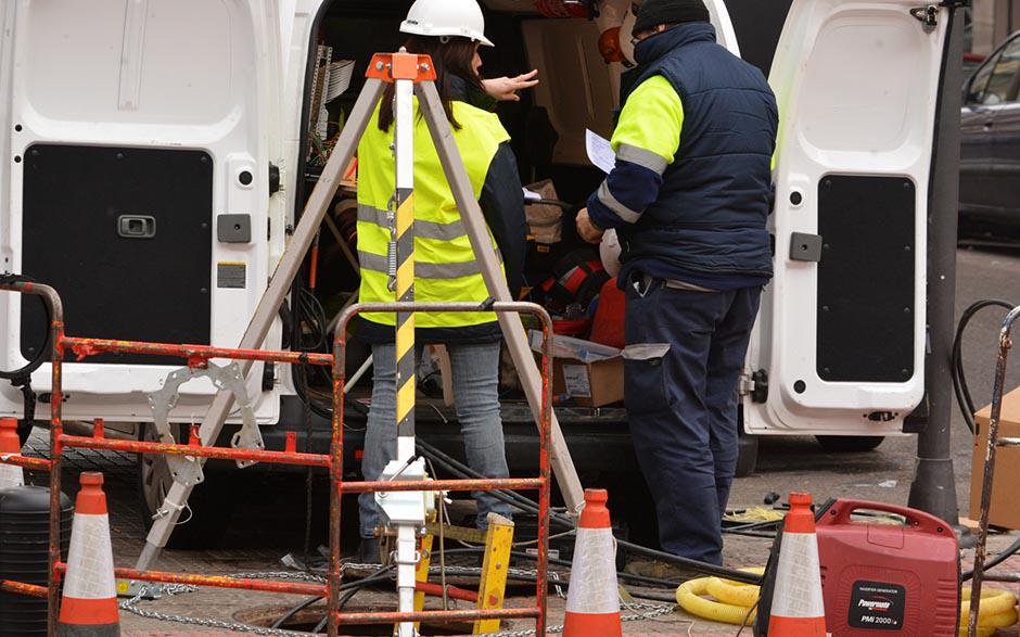 dégorgement canalisation Bures-sur-Yvette