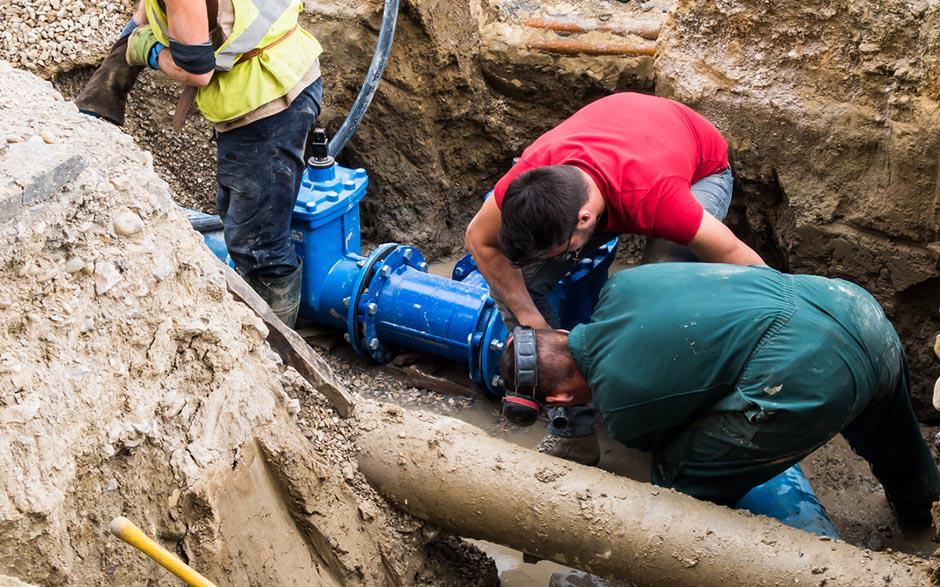 tarif débouchage canalisation Étampes
